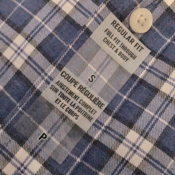 Ralph Lauren (S) Soft Stretch regular fit - Picture 8 of 15